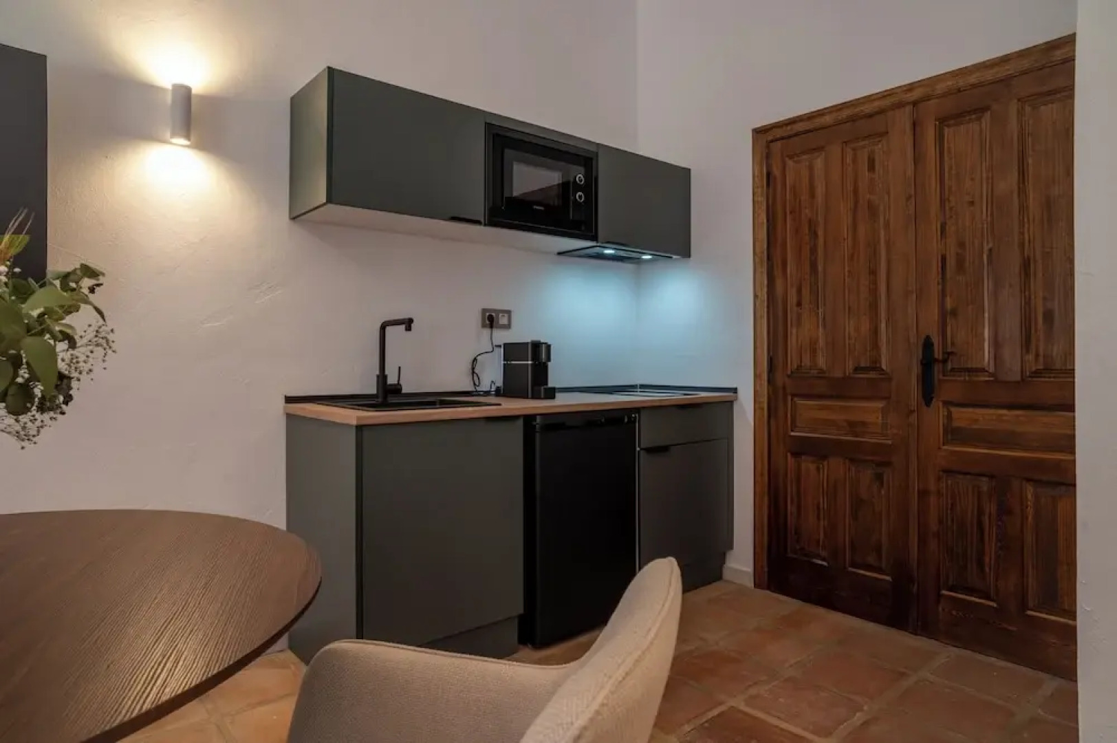 Málaga Sierra de las Nieves Real Spain Adults Recommended