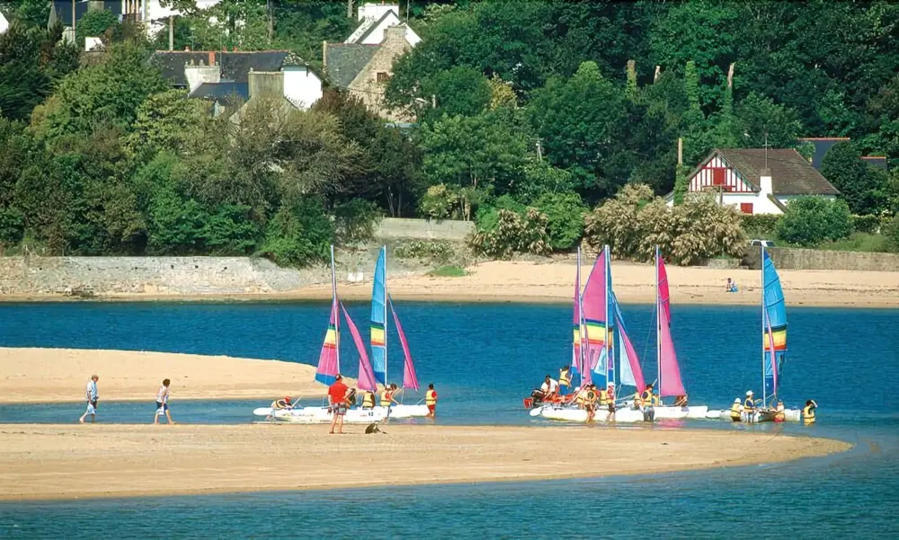 Belambra Clubs Guidel - Les Portes De L'Océan