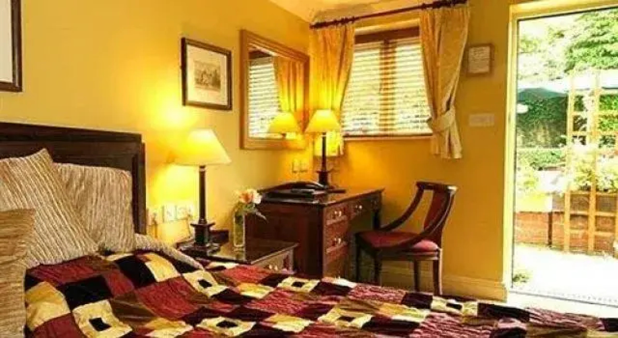 The John Barleycorn Inn