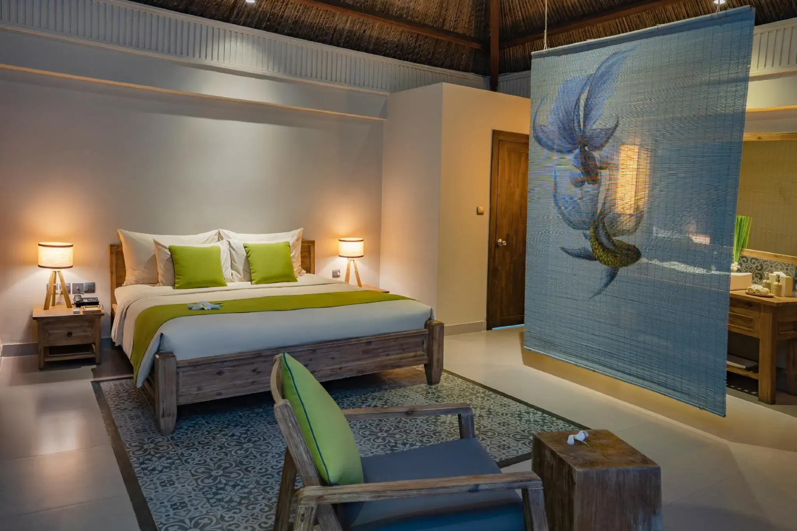 Crown Retreat Quy Nhon