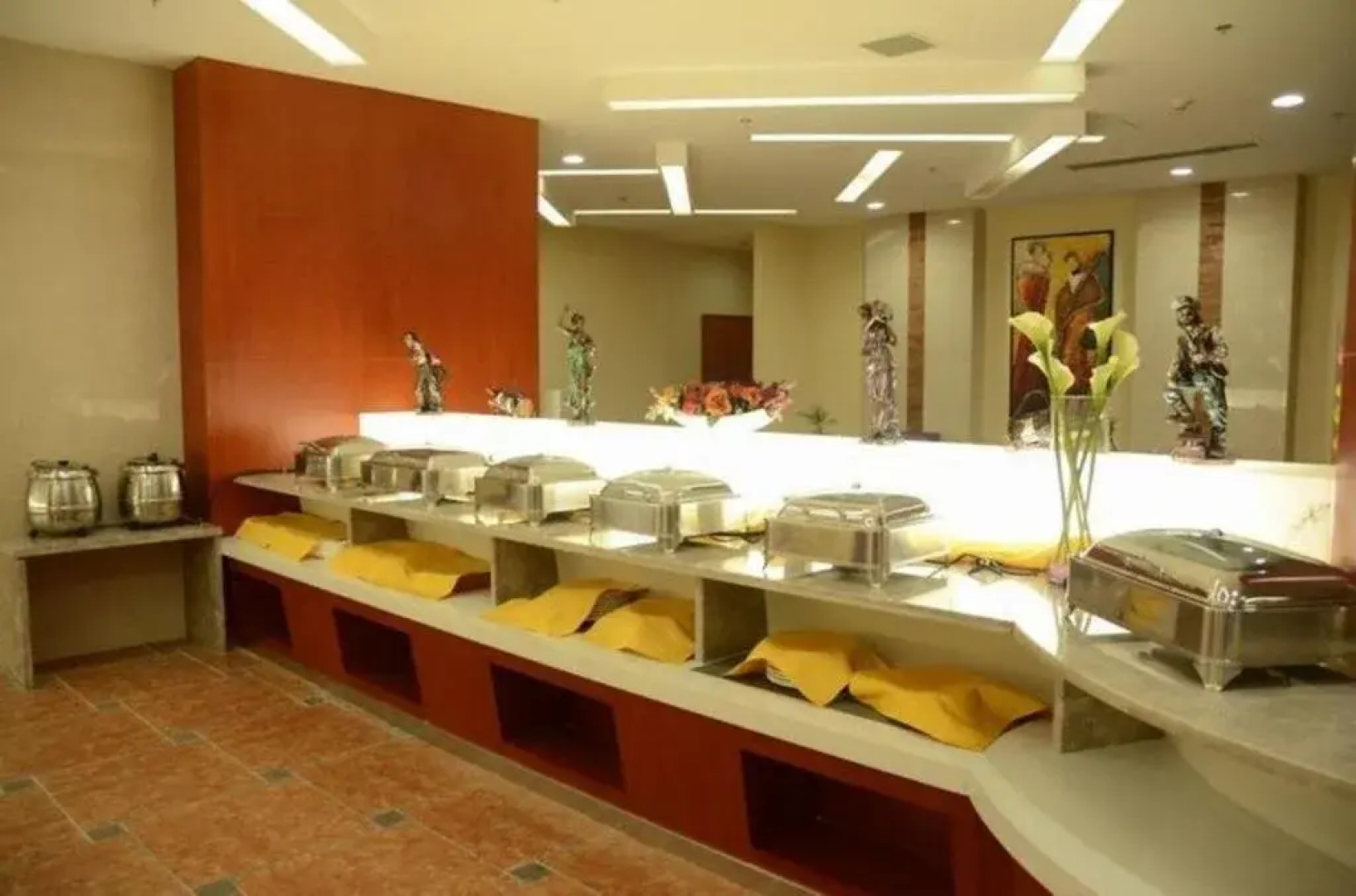 Changhong Hotel Changyuan Xiangyang