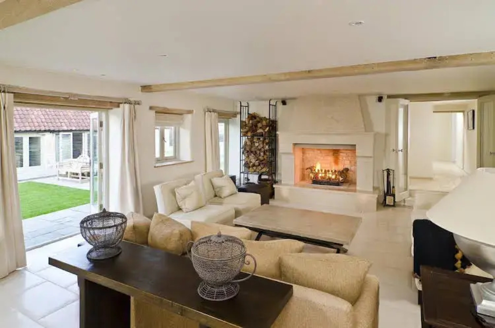 Brittons Farm Estate