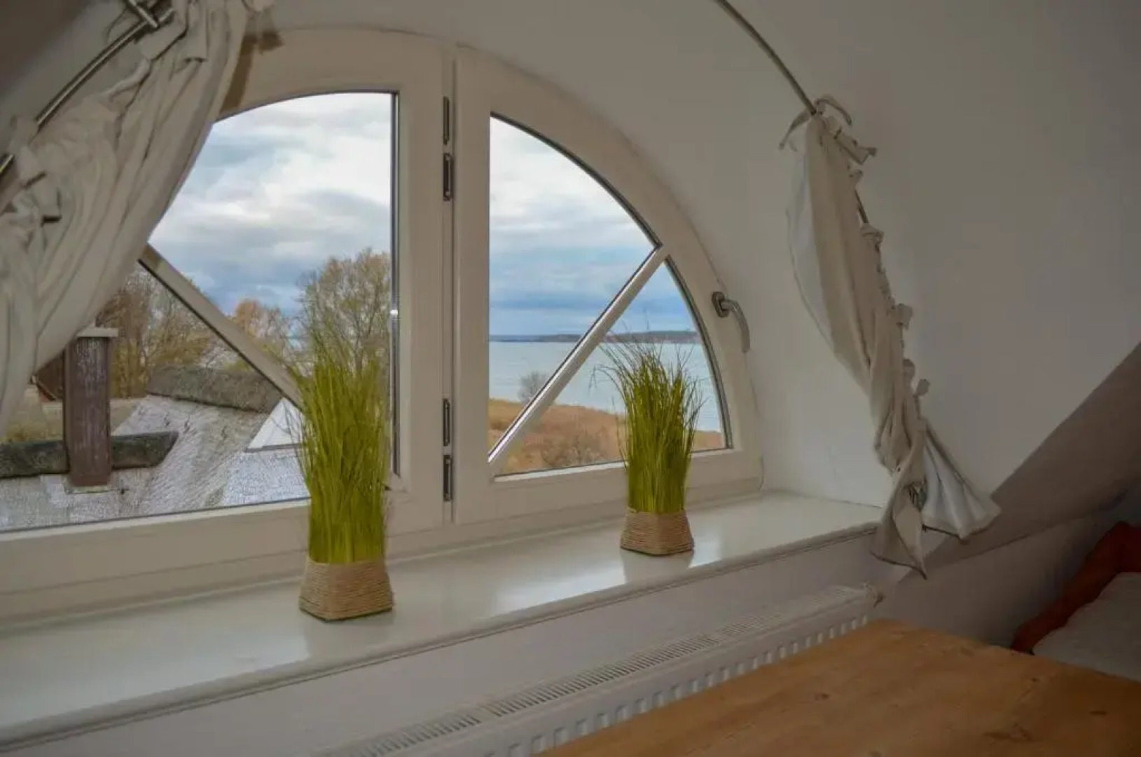 Insel Landhaus Feuerstein