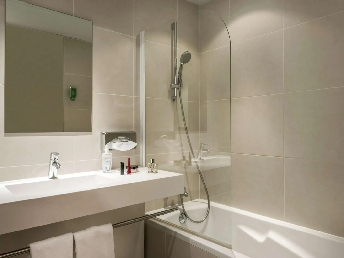 Mercure Paris Boulogne Aparthotel