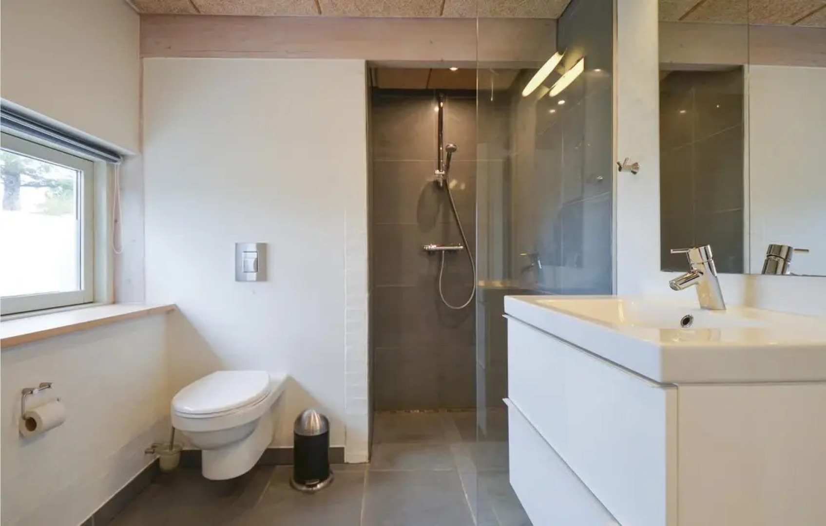 Amazing Home in Ebeltoft With 4 Bedrooms and Wifi