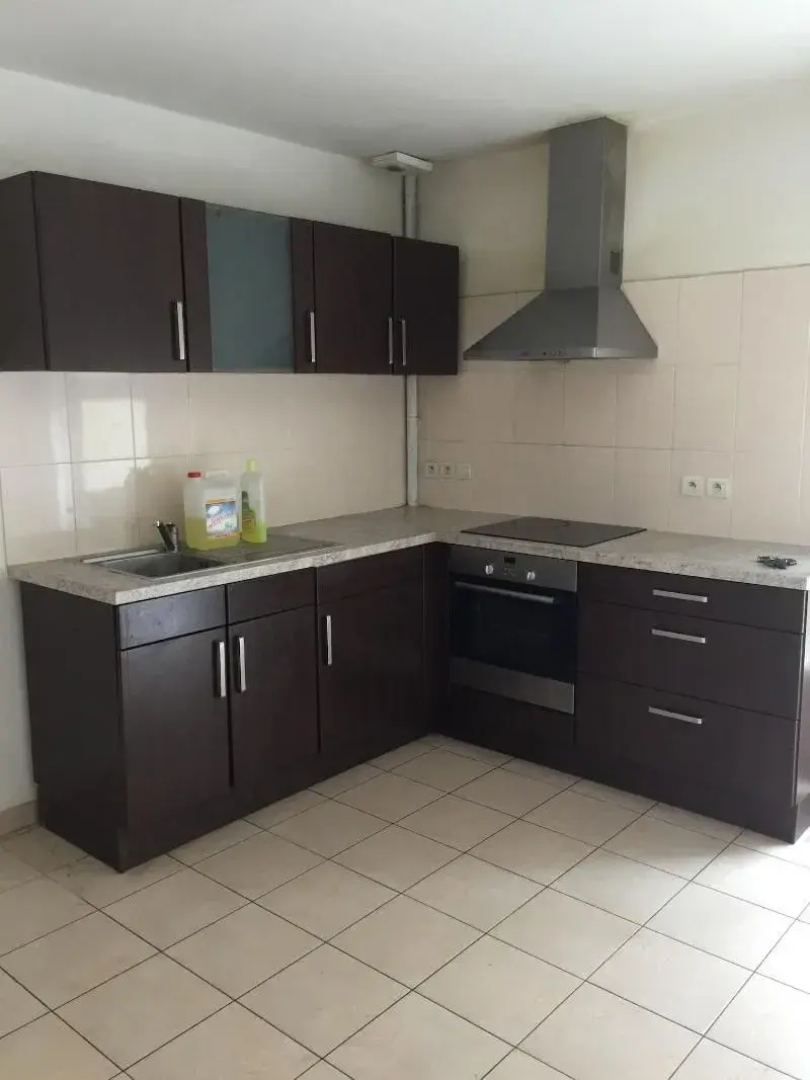 Chambre privée à Drancy