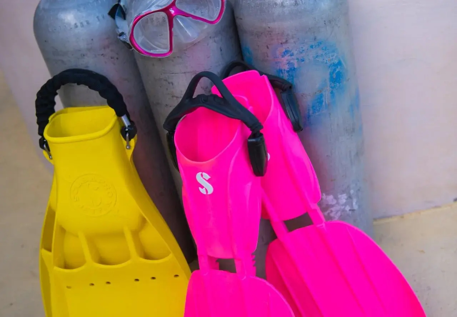 Acqua Dive