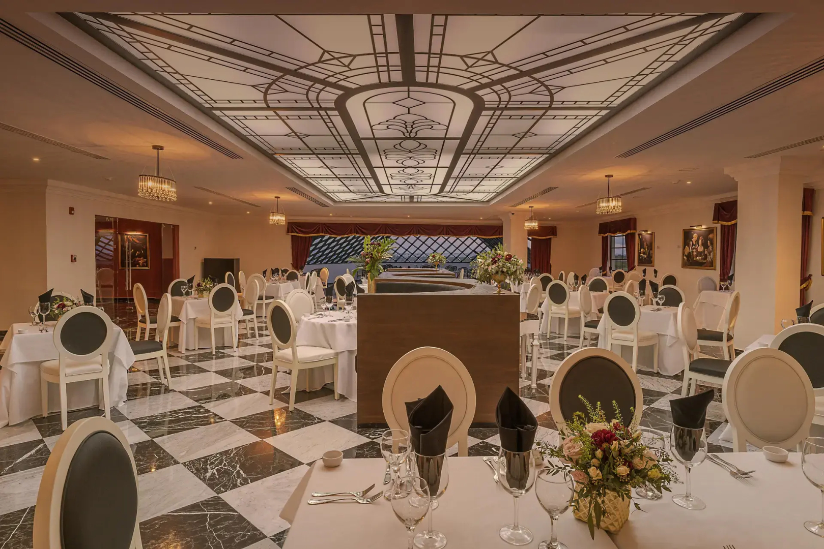 Sensira Resort & Spa Riviera Maya – All Inclusive