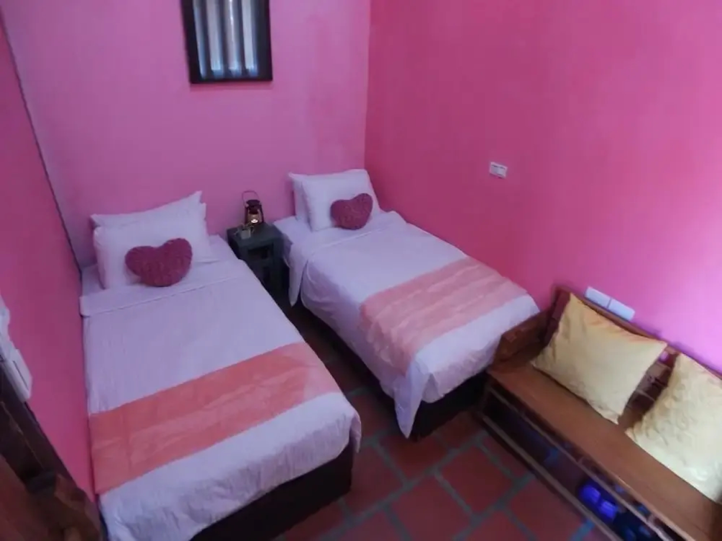 Guningtou Quemoy B&B