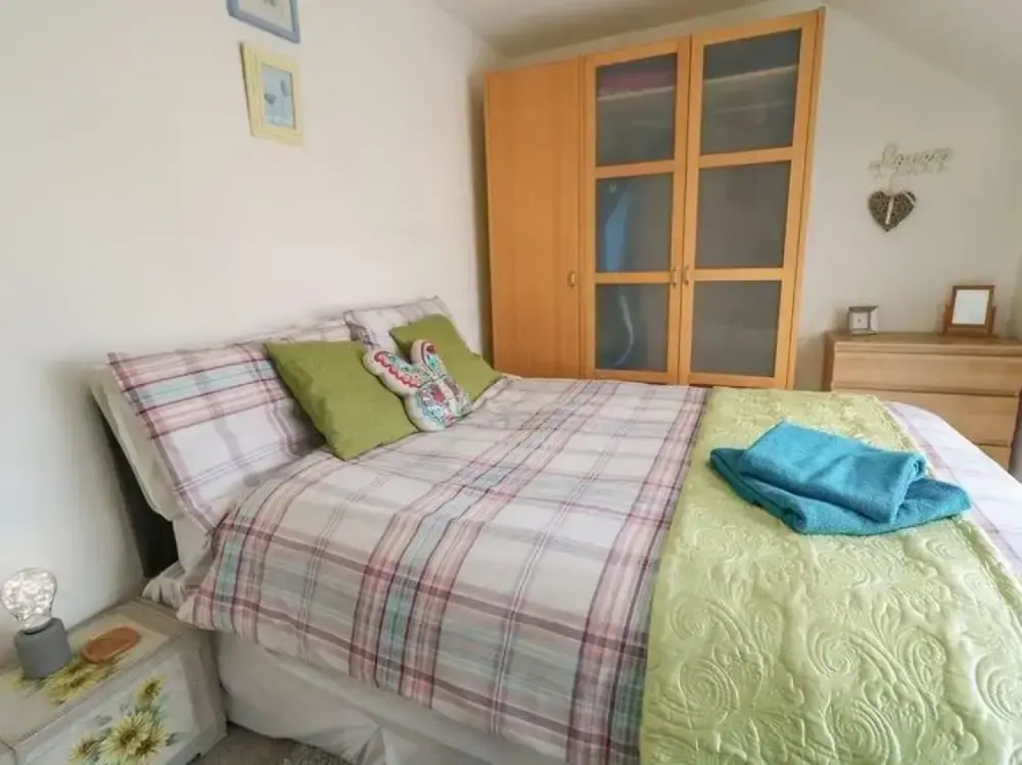 Shell Hill Deluxe Apartment in Coleraine