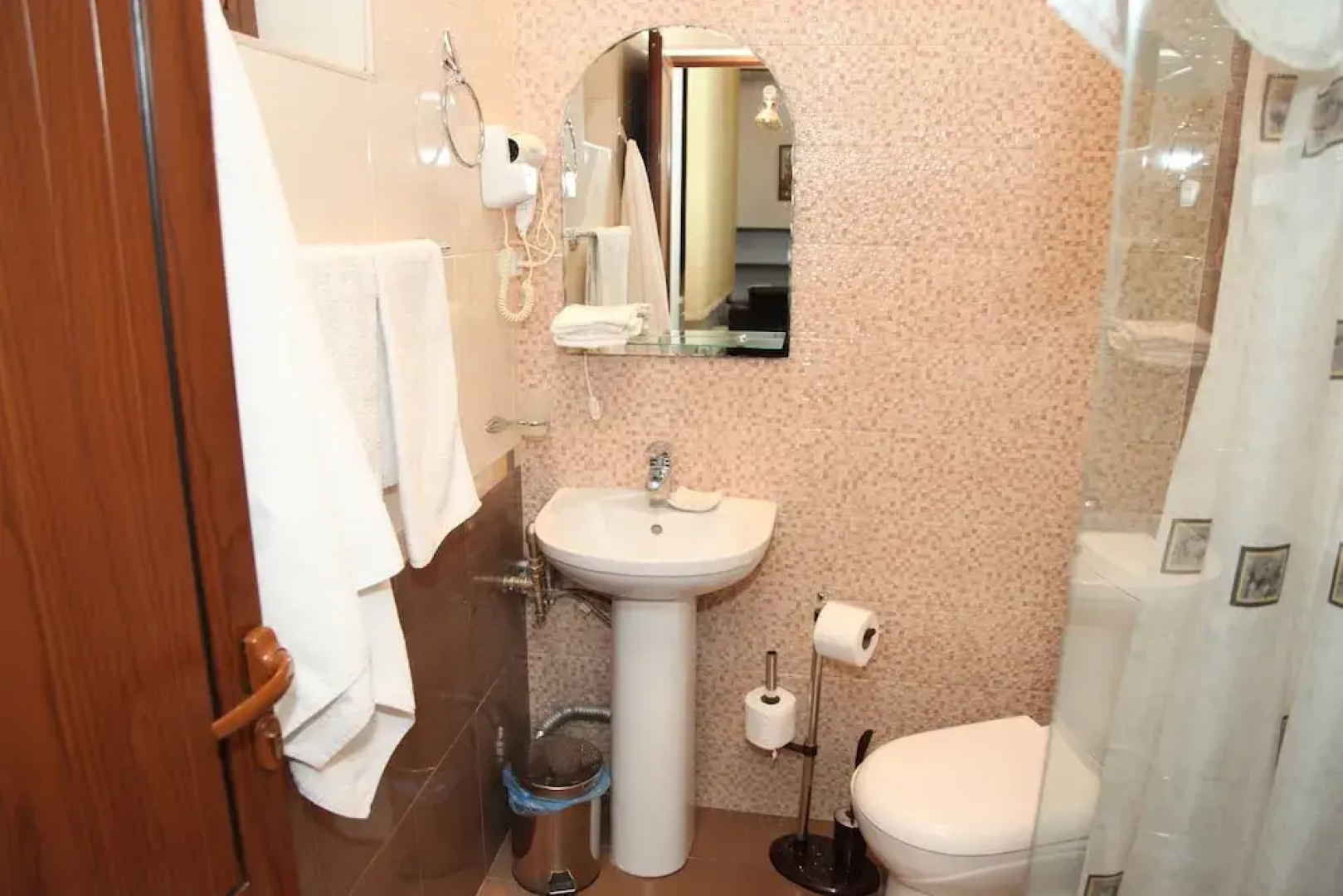Daniel Boutique Hotel