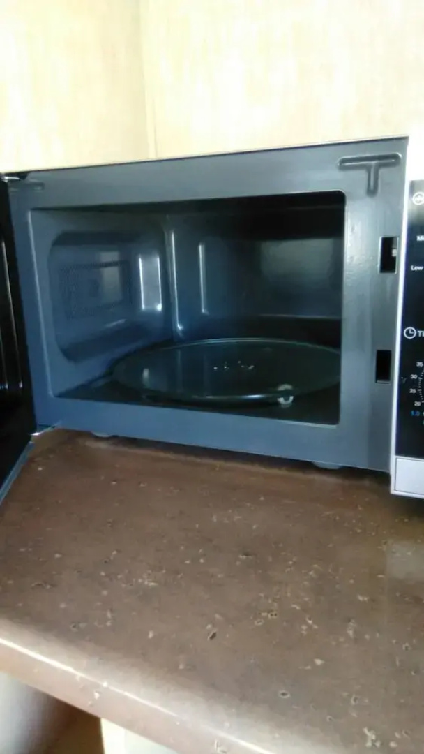 Inviting 3 Bedrooms Caravan gas Central Heating