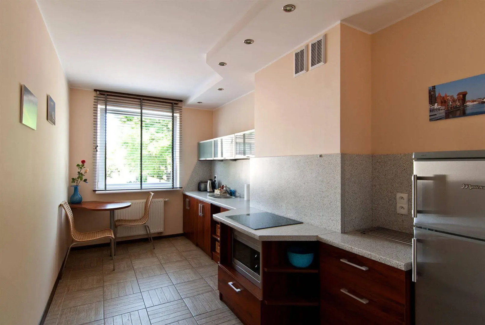 Apartament Nadmorski Gdansk