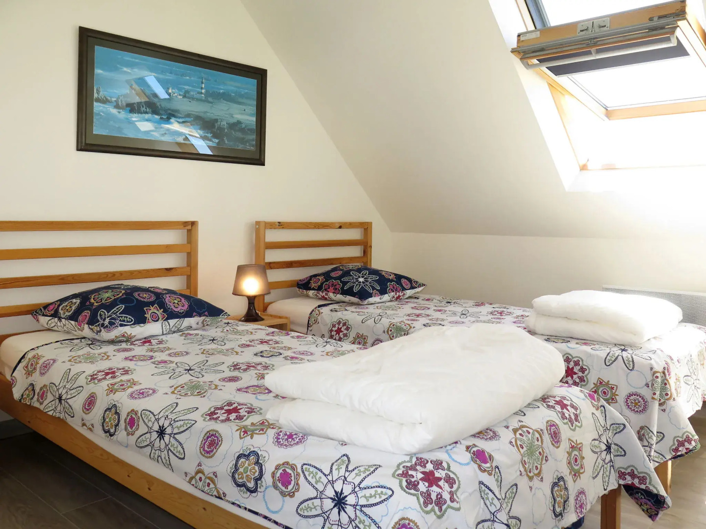 Mer des Bosmans 2 (LCQ107)