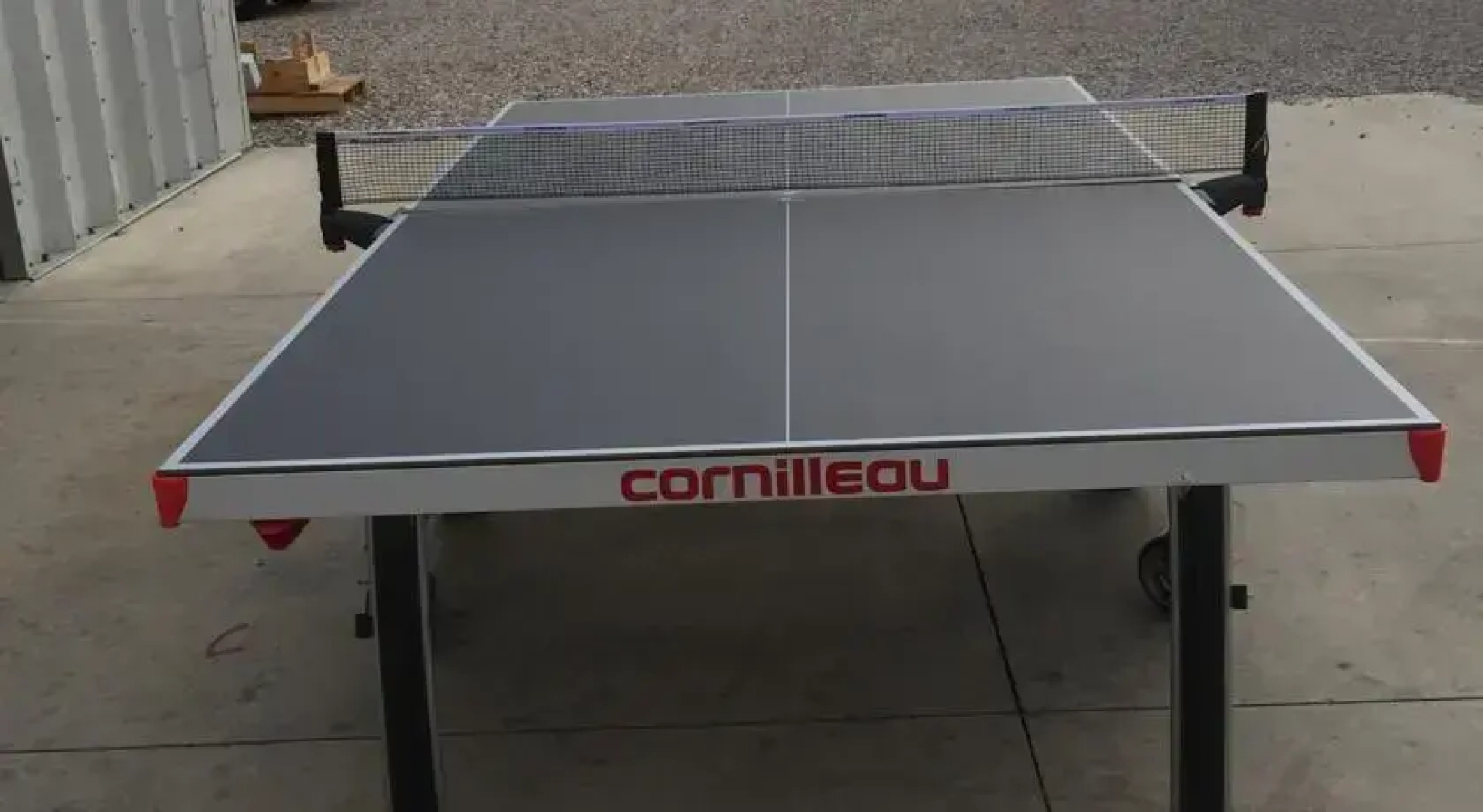 Desert View RV Resort