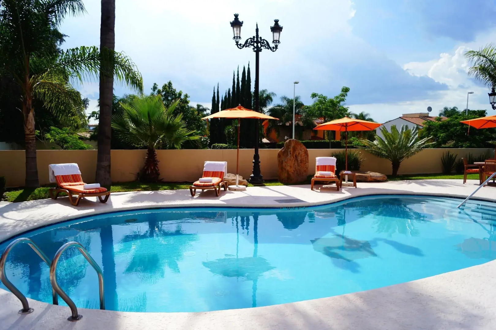 Hampton Inn by Hilton Guadalajara-Aeropuerto