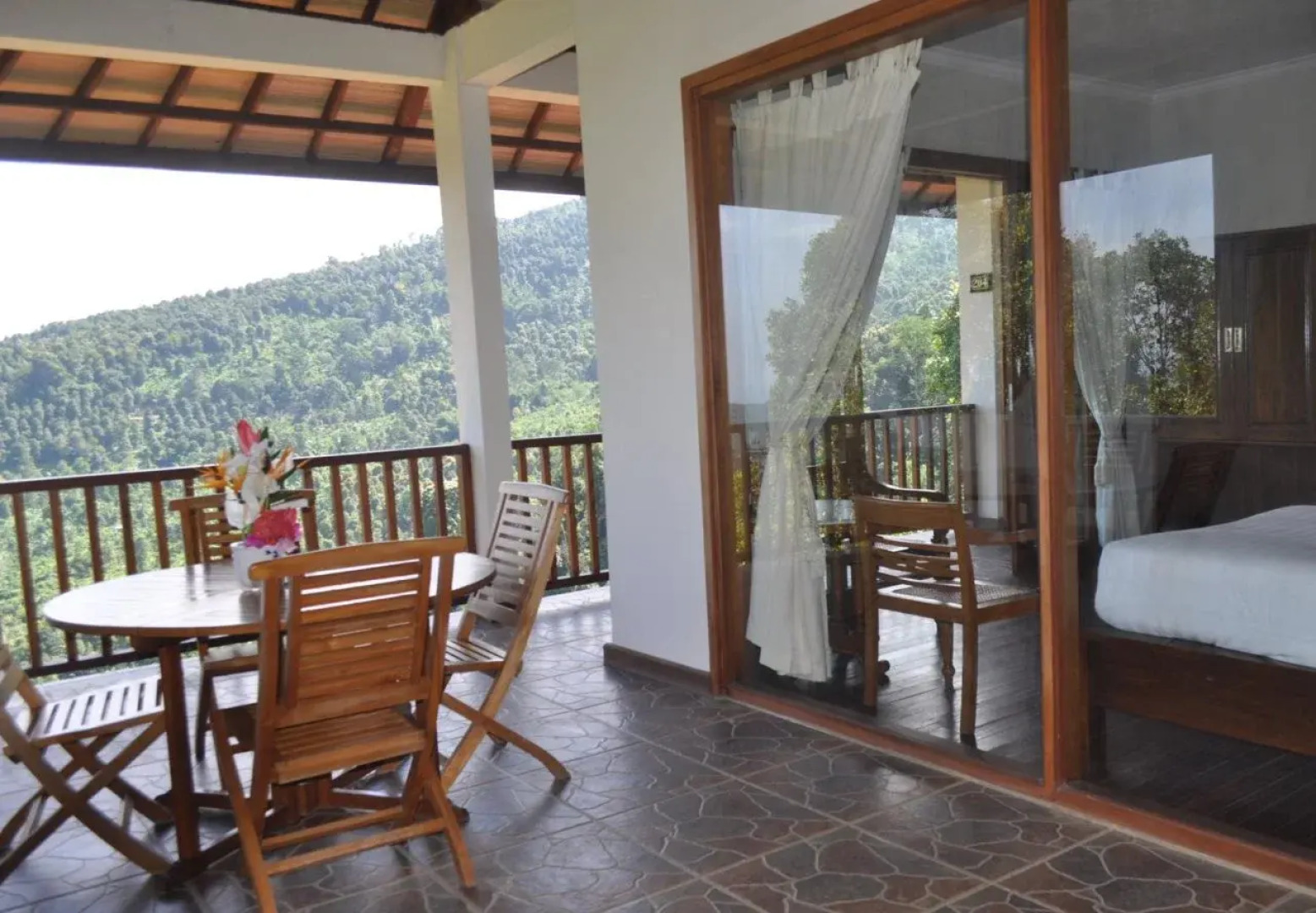 Munduk Sari Garden & Nature Villas