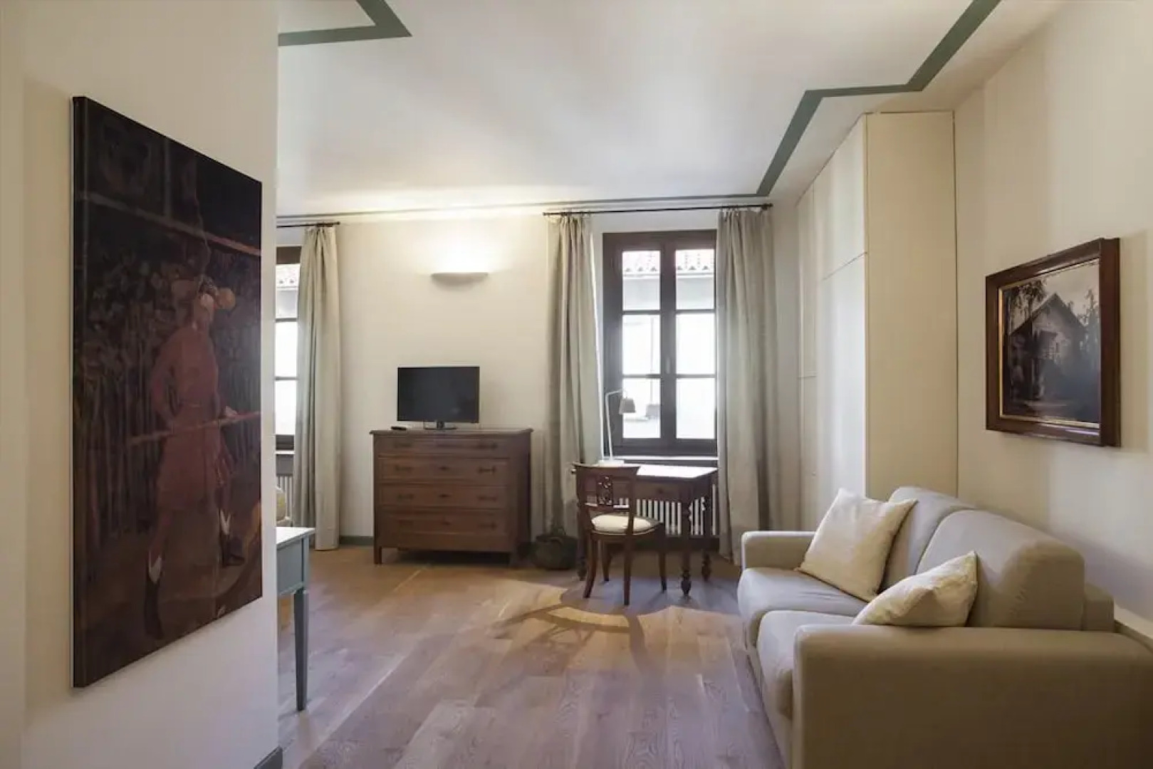 Bed and Breakfast Borromeo