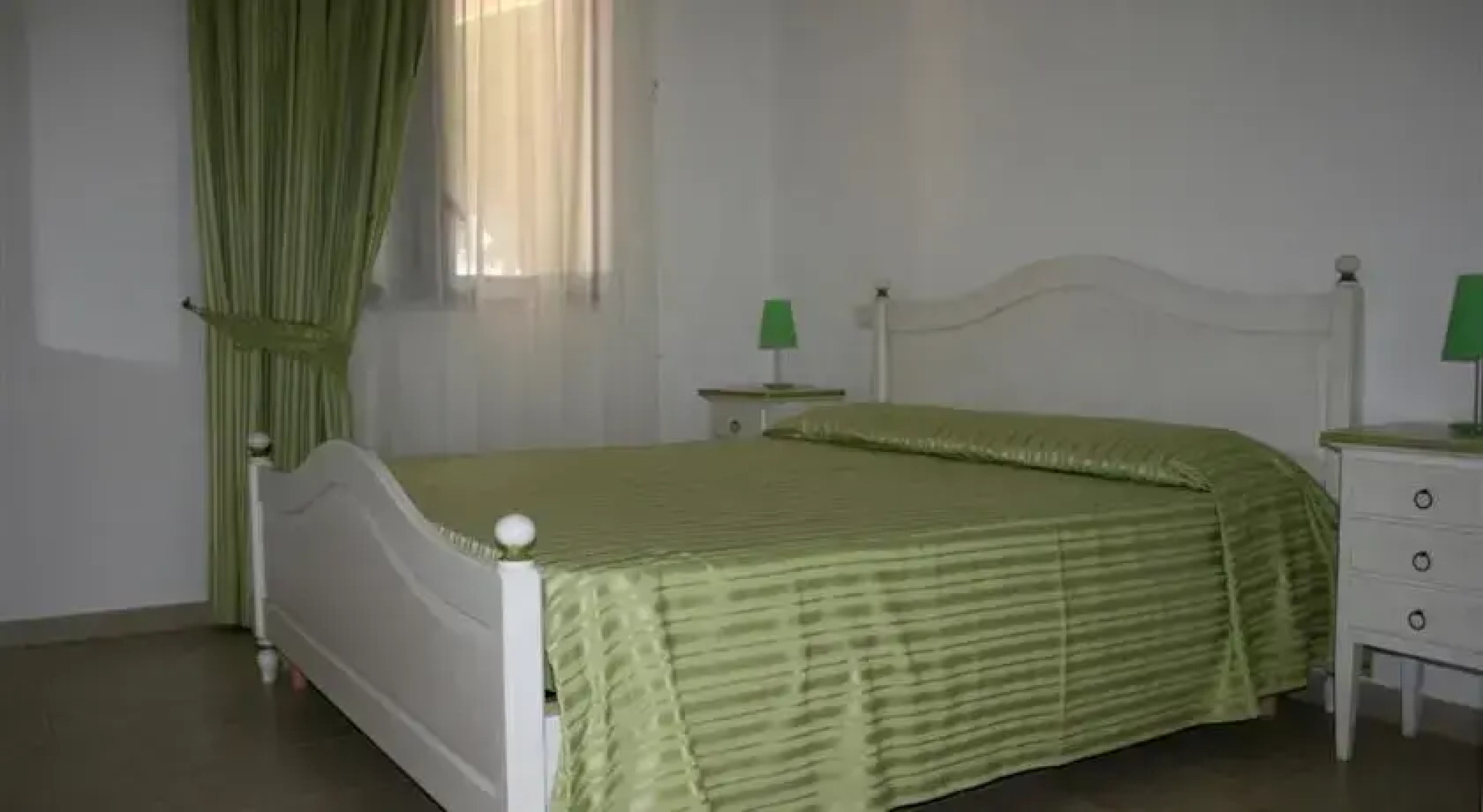 Stella Marina Residence