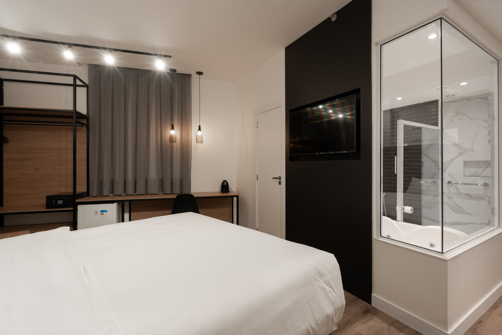 SLAVIERO Chapecó - Pet Friendly - Próximo a EFAPI