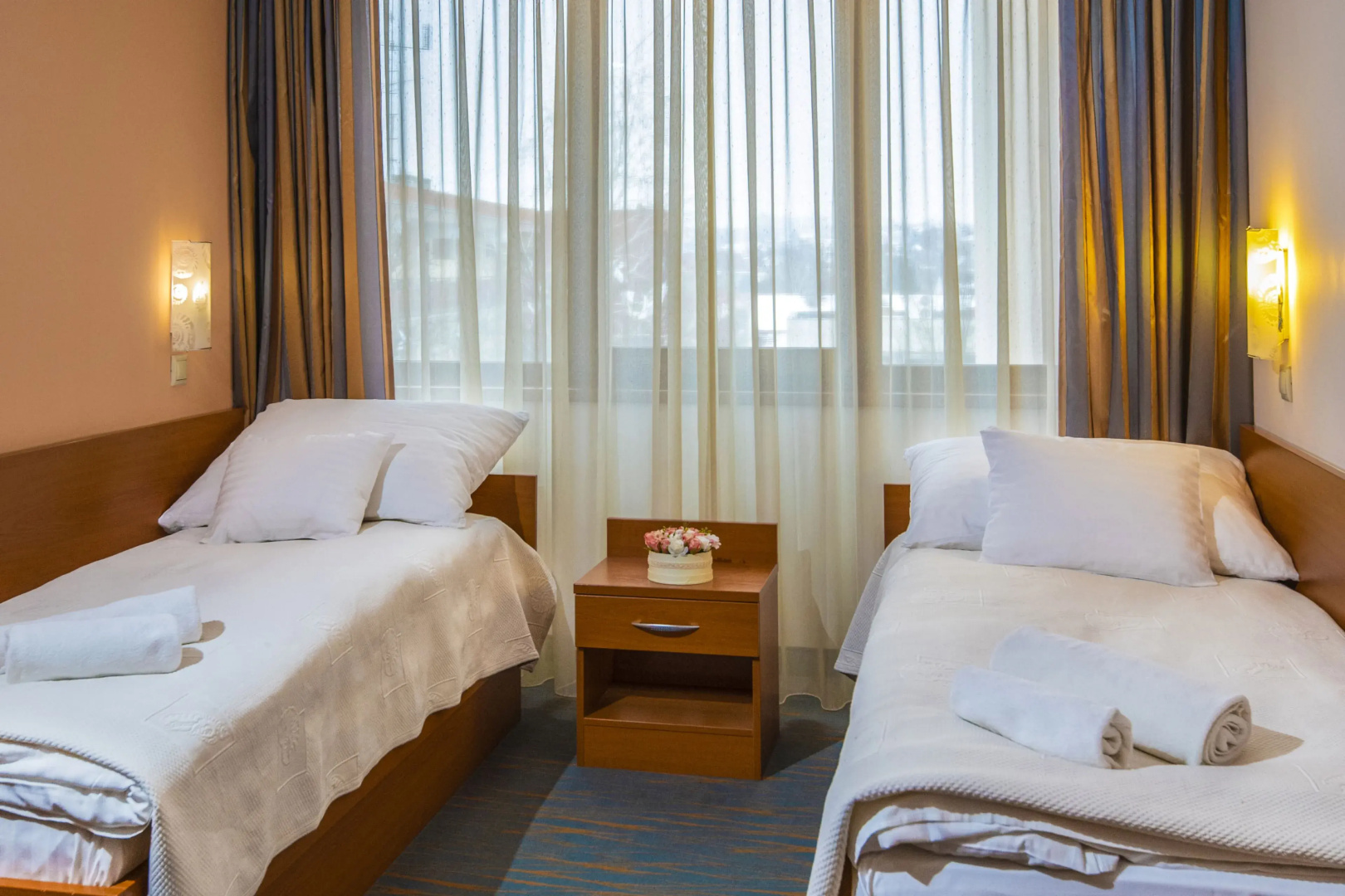 Duna Hotel