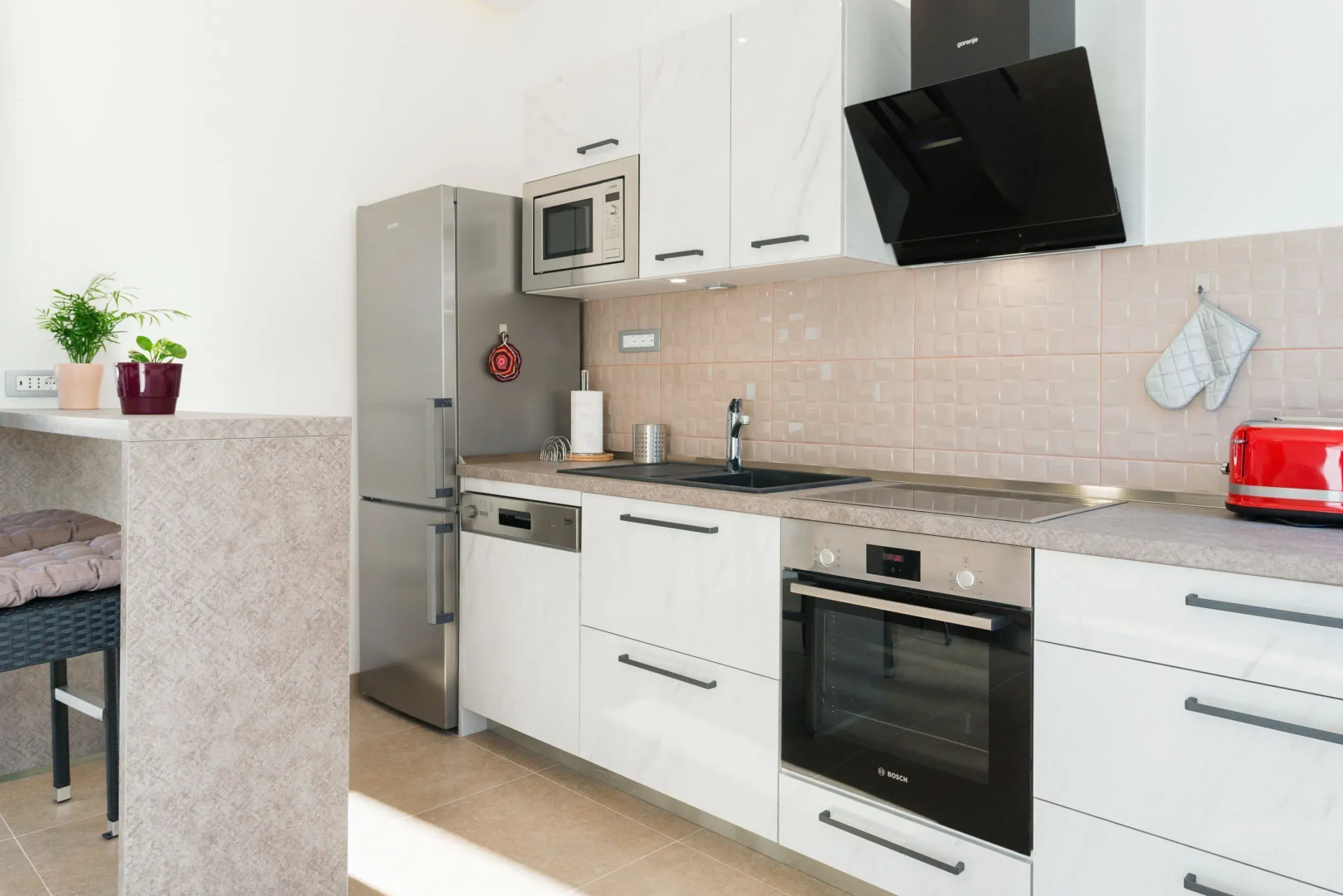 Holiday Home Forka