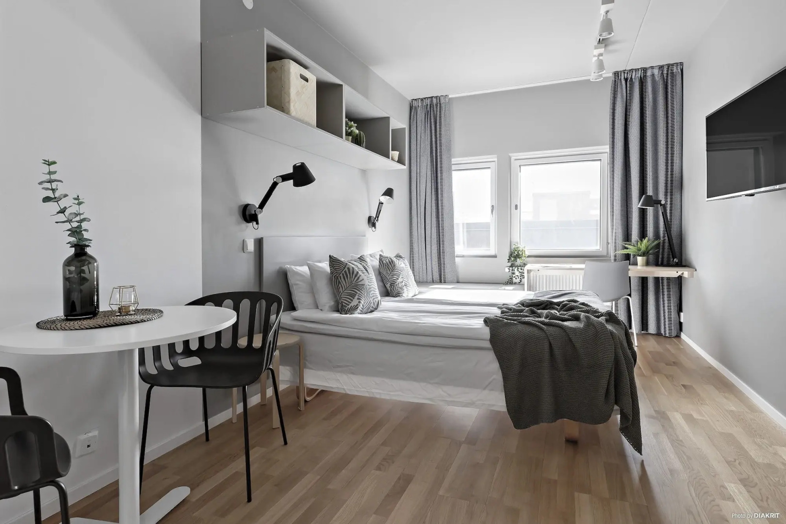 StayAt Hotel Apartments Kista