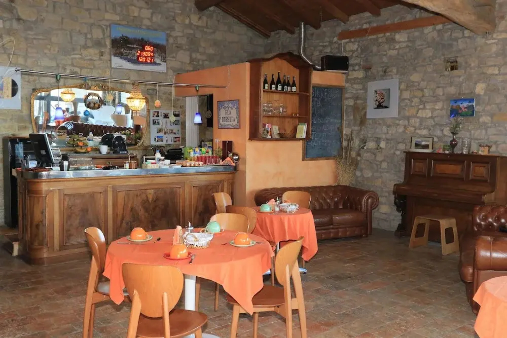 Alleluja Country House
