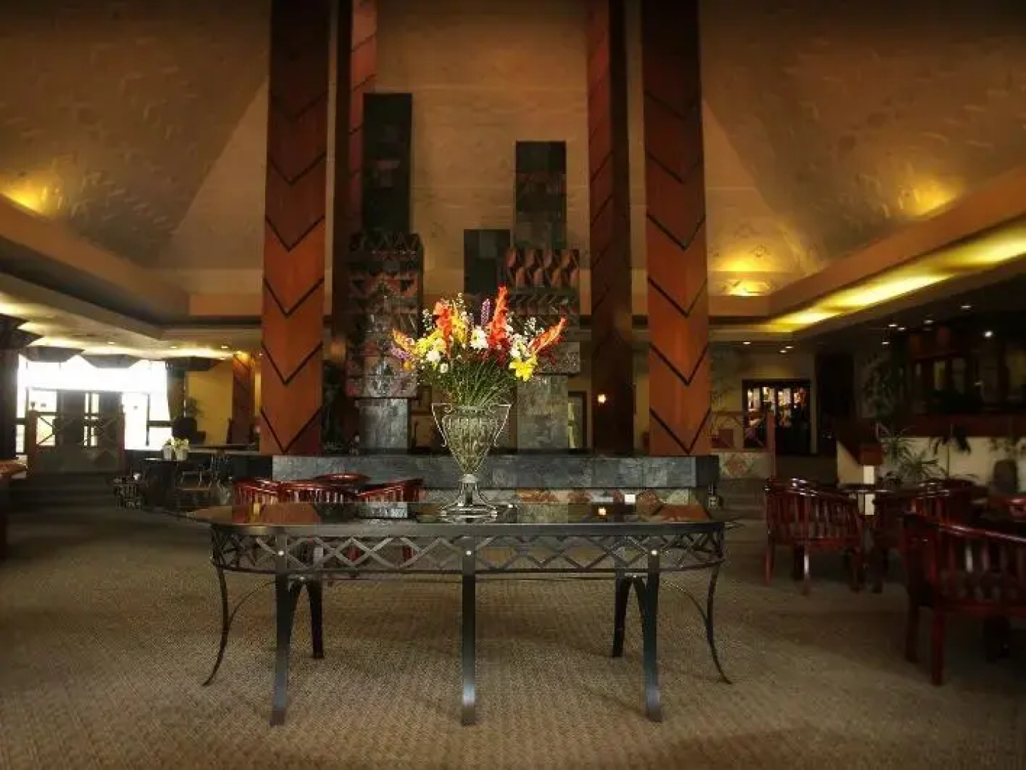 Black Mountain Leisure & Conference Hotel