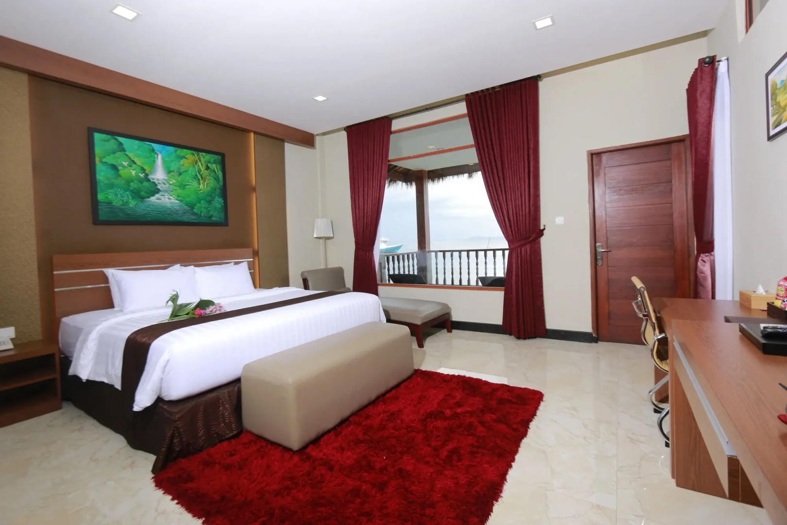Bintan Agro Beach Resort & Spa