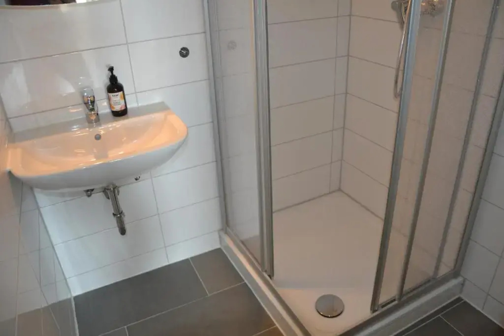 Meerblick FeWo Nr A-157