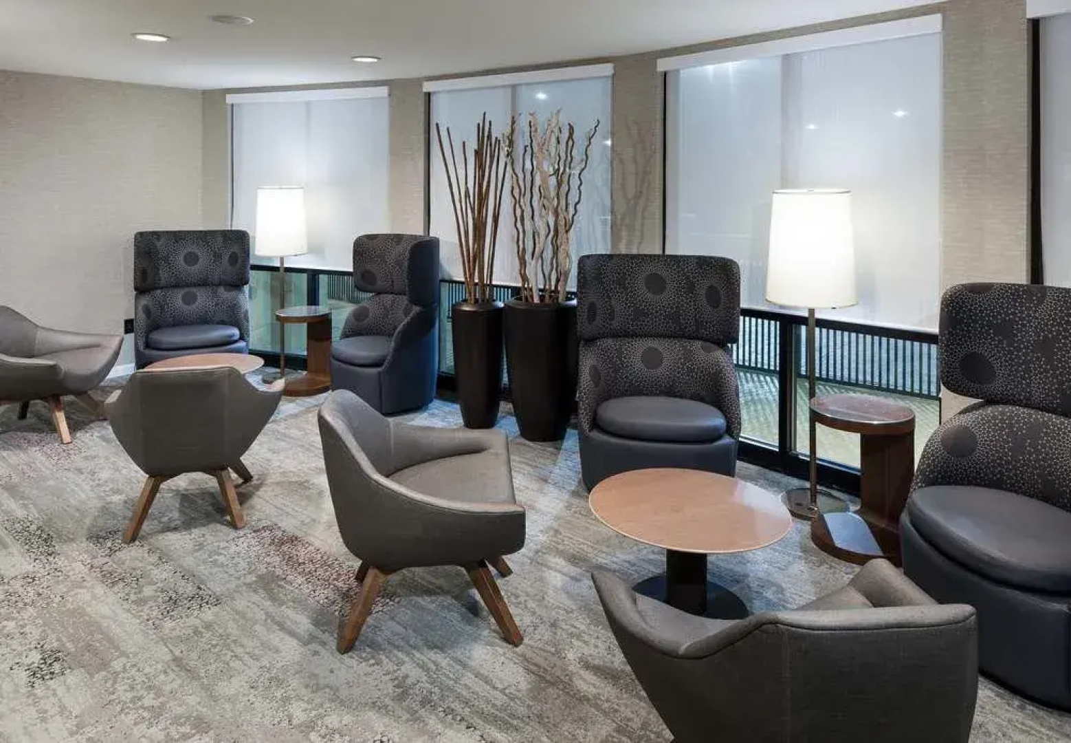 Courtyard Birmingham Trussville