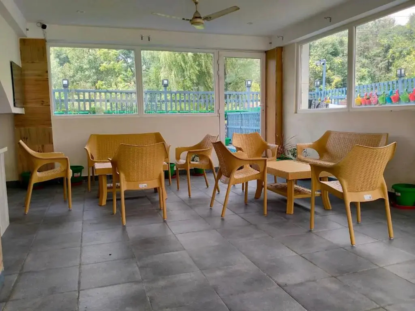Luxury Low Cost Rooms Dharamsala Lift Wifi 5G