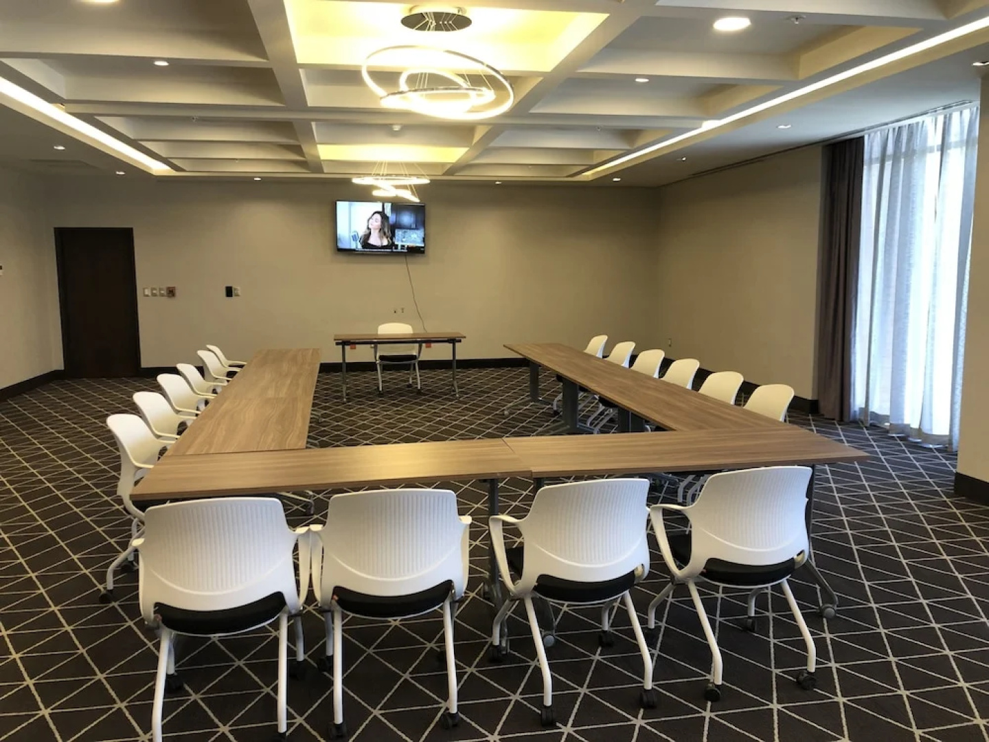 Holiday Inn Hotel & Suites Monterrey Apodaca Zona Airport by IHG