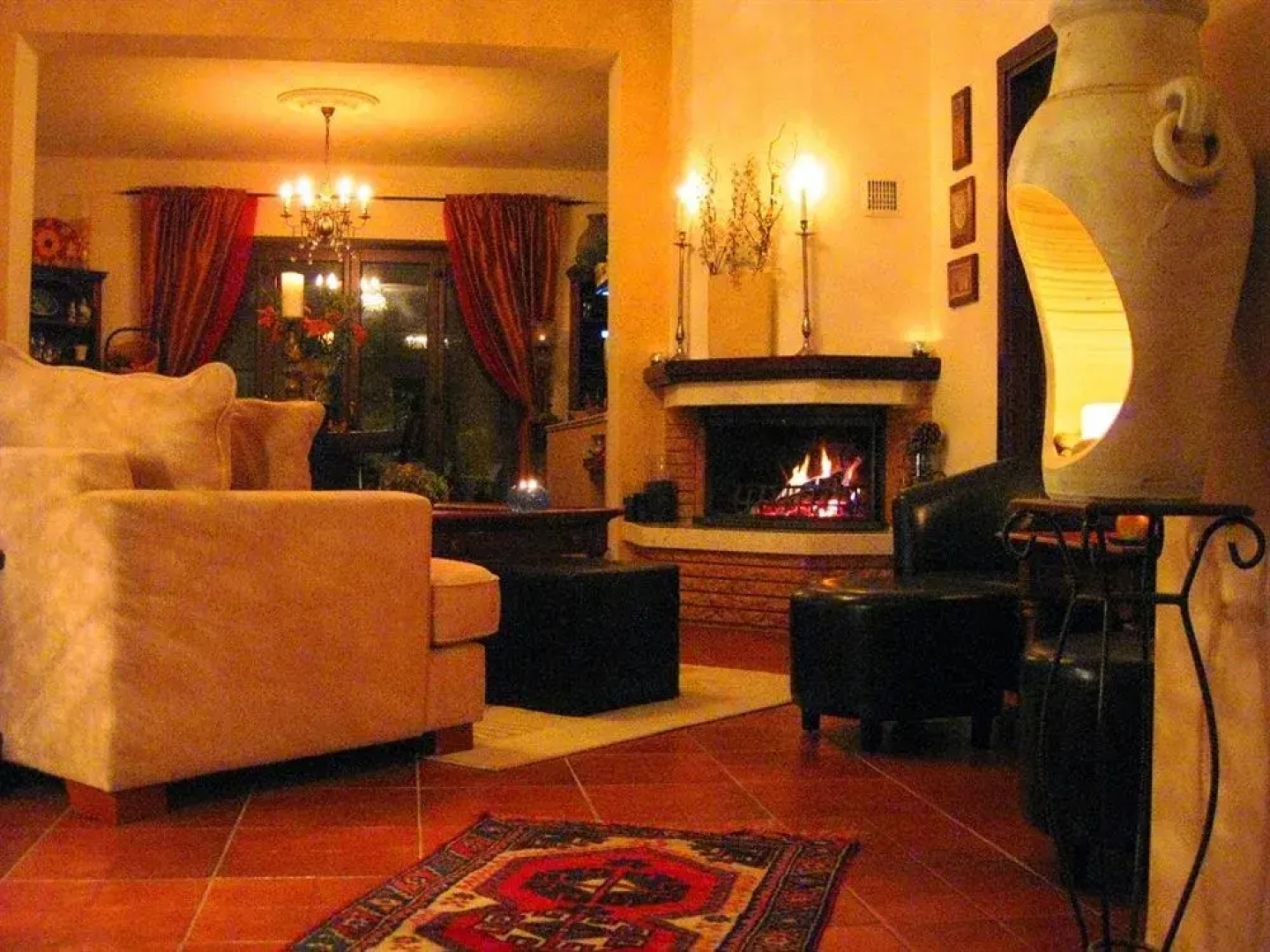 Casa Reminiscenza Farmhouse