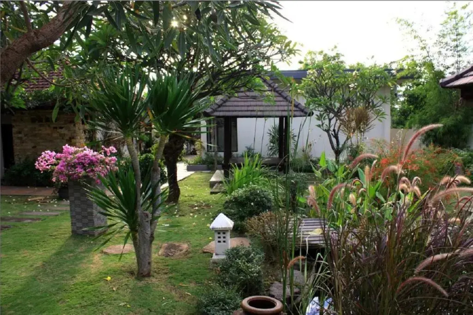 BlueHill Dive Resort Tulamben