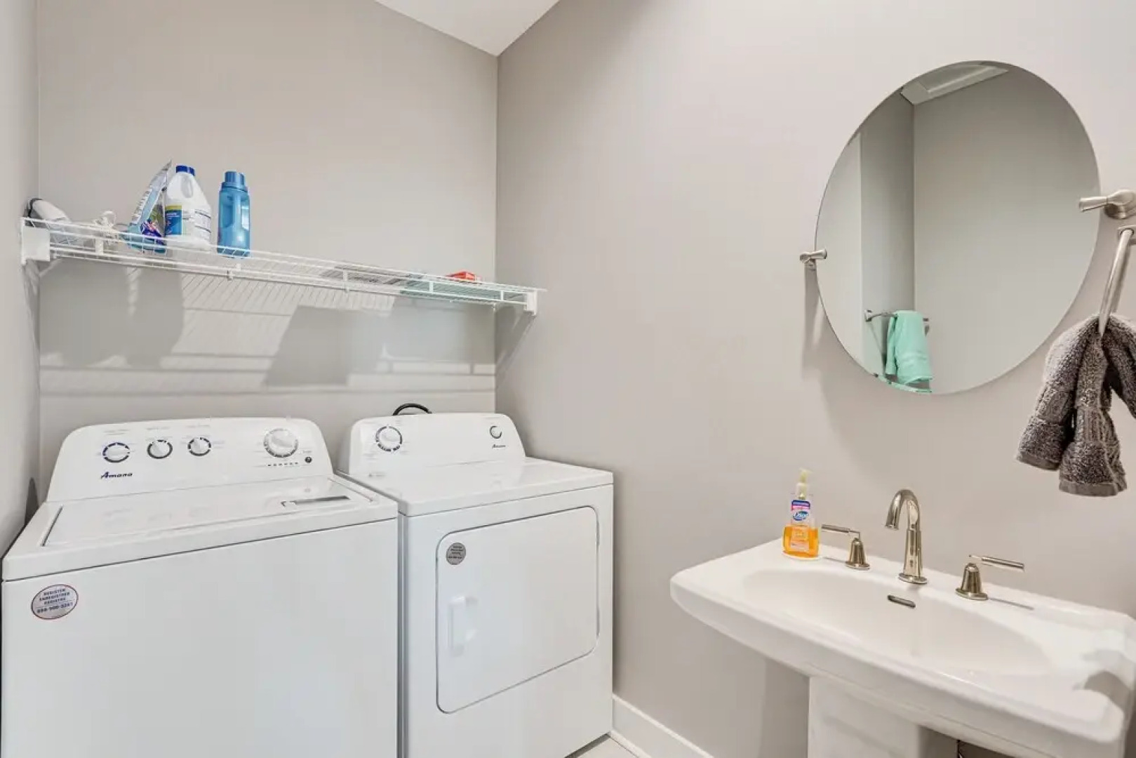 Port St Joe House w/ Deck & Private Beach Access!