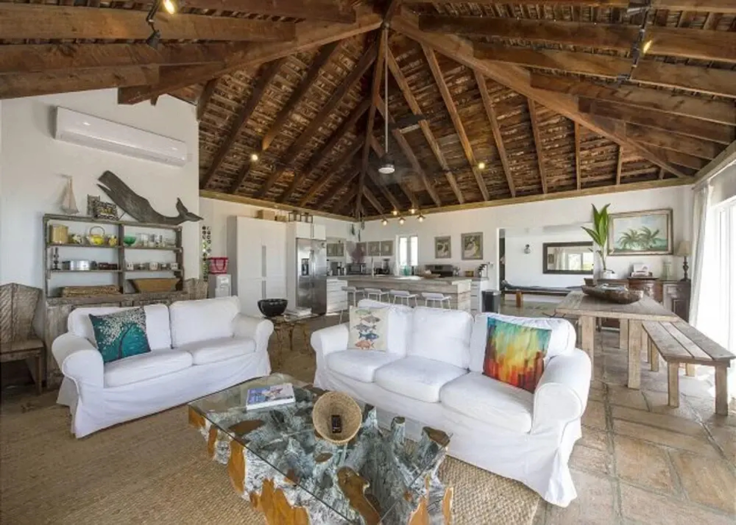 The Beach House