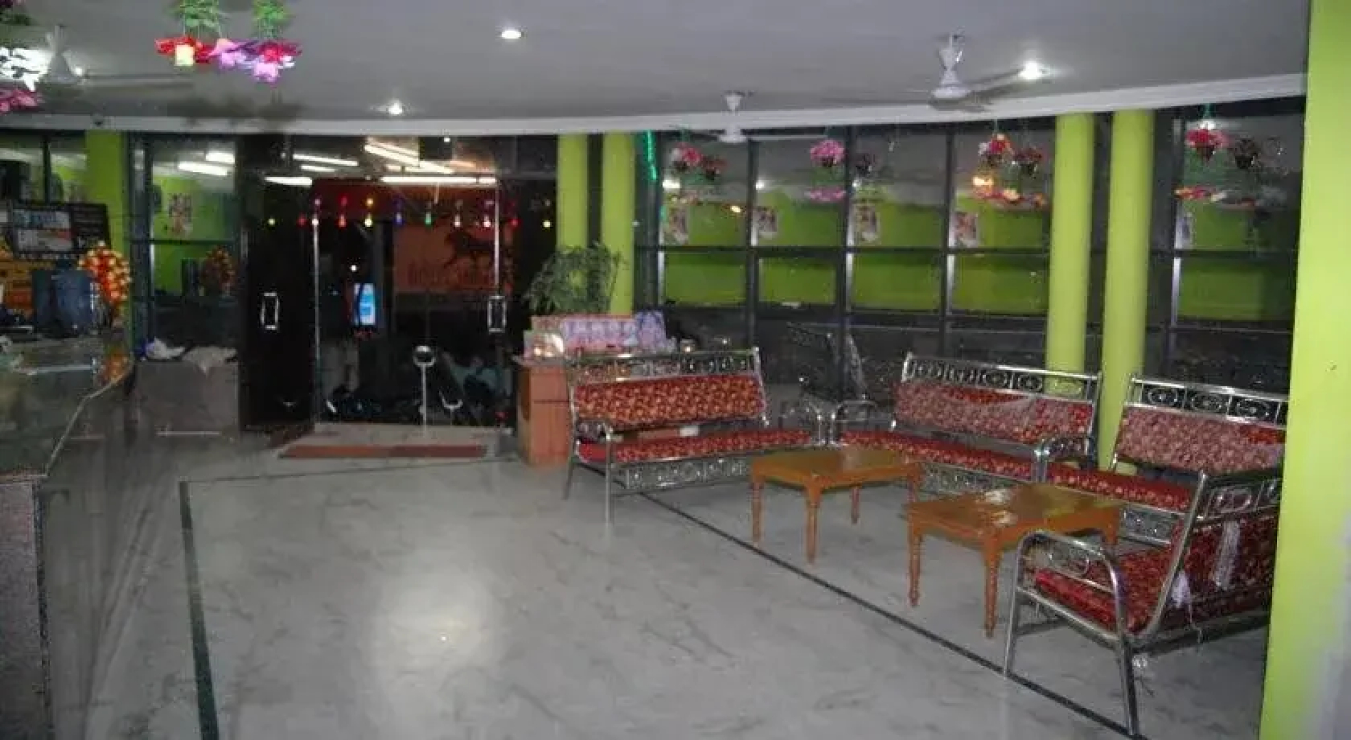 Hotel Jayaam
