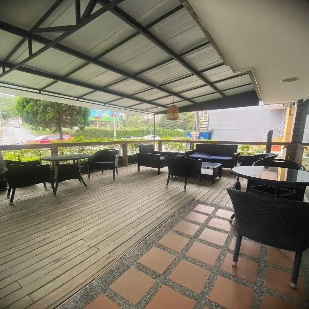 Hotel Portón Sabaneta