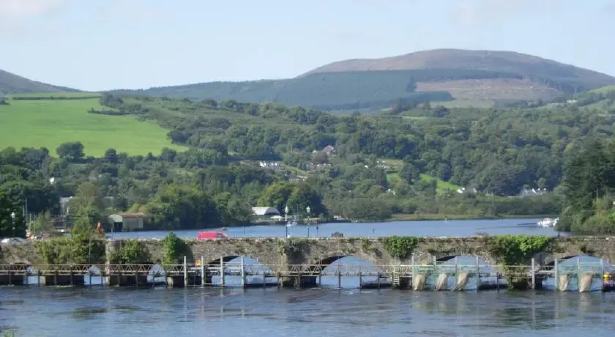 Clareville House B&B