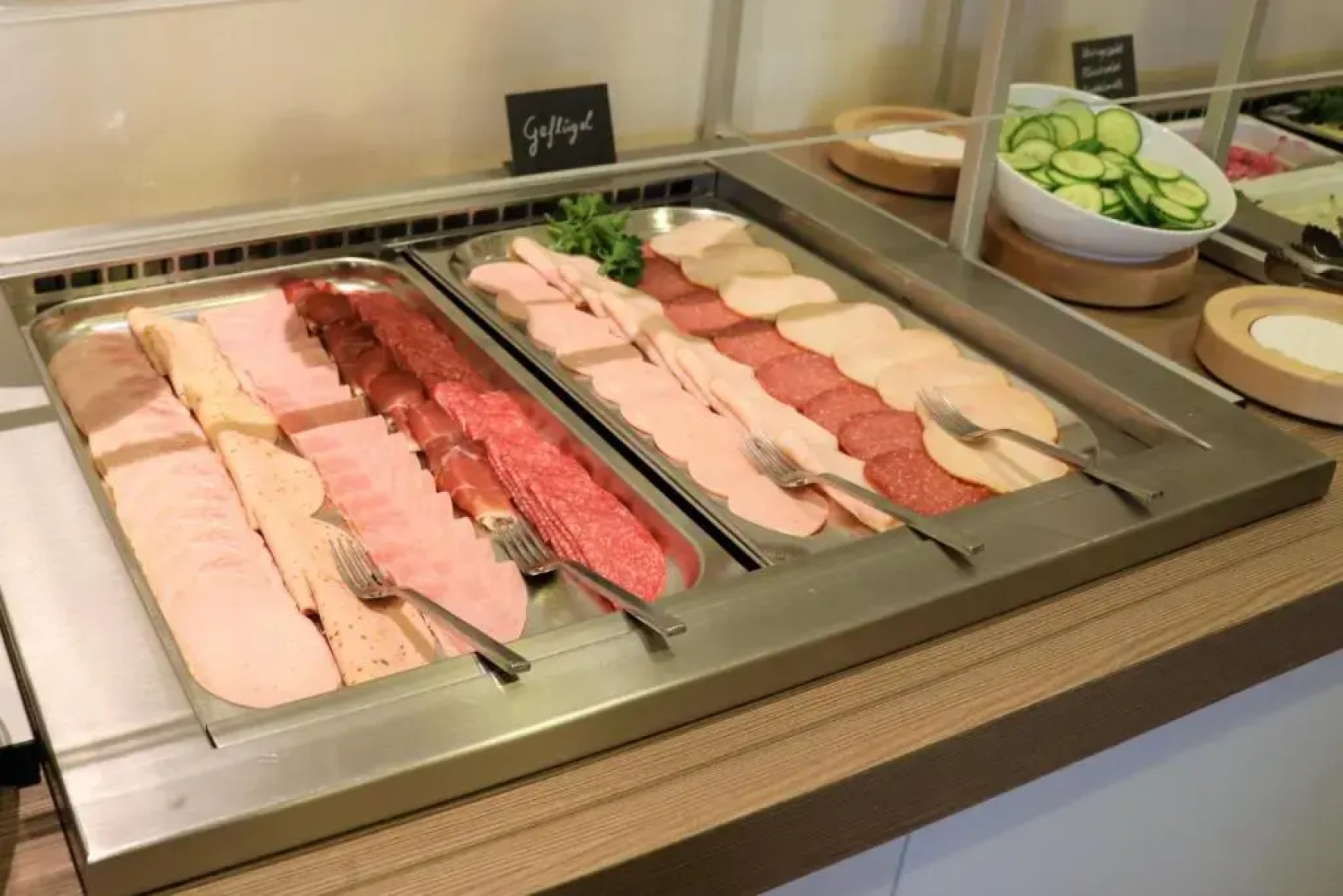 Garner Hotel Dusseldorf - Main Station by IHG