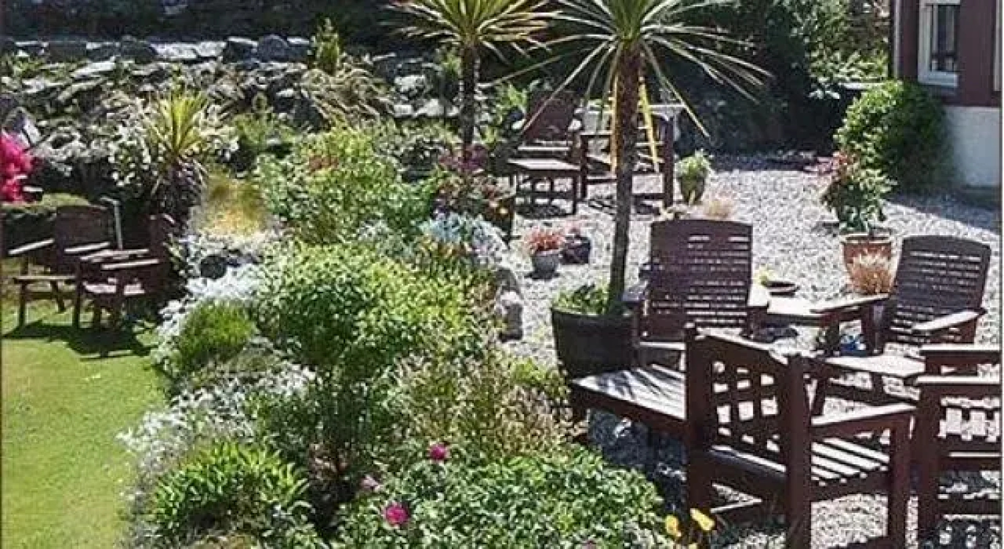 Dunvalanree Inn
