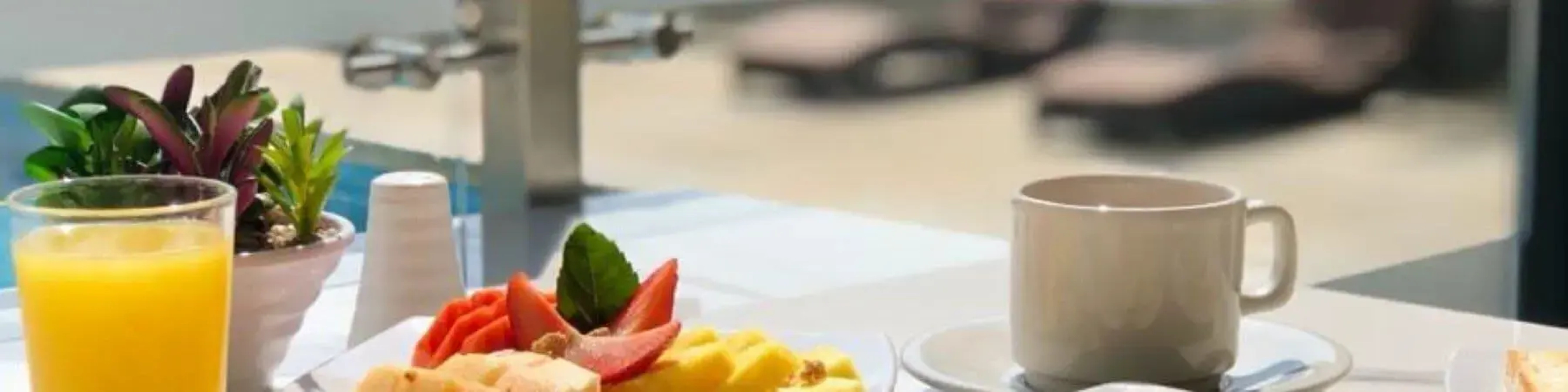 Hotel Casino Internacional