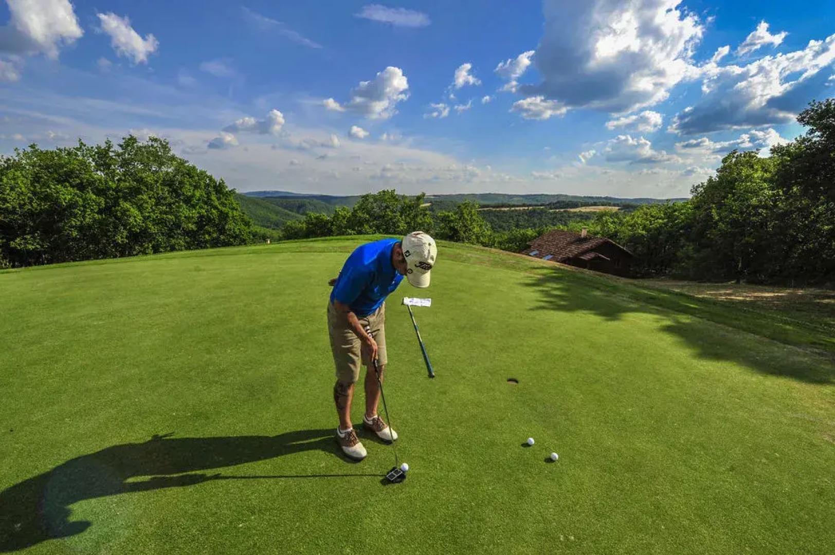 Résidence Souillac Golf & Country Club