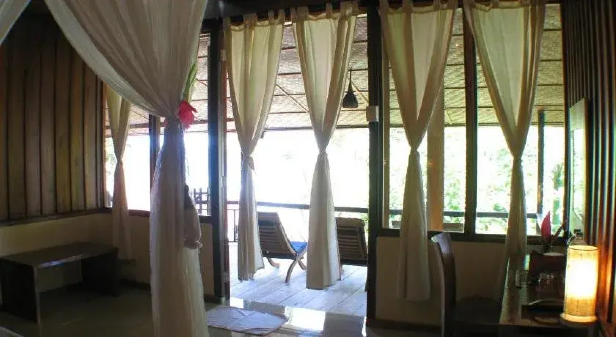 Bunaken Cha Cha Nature Resort