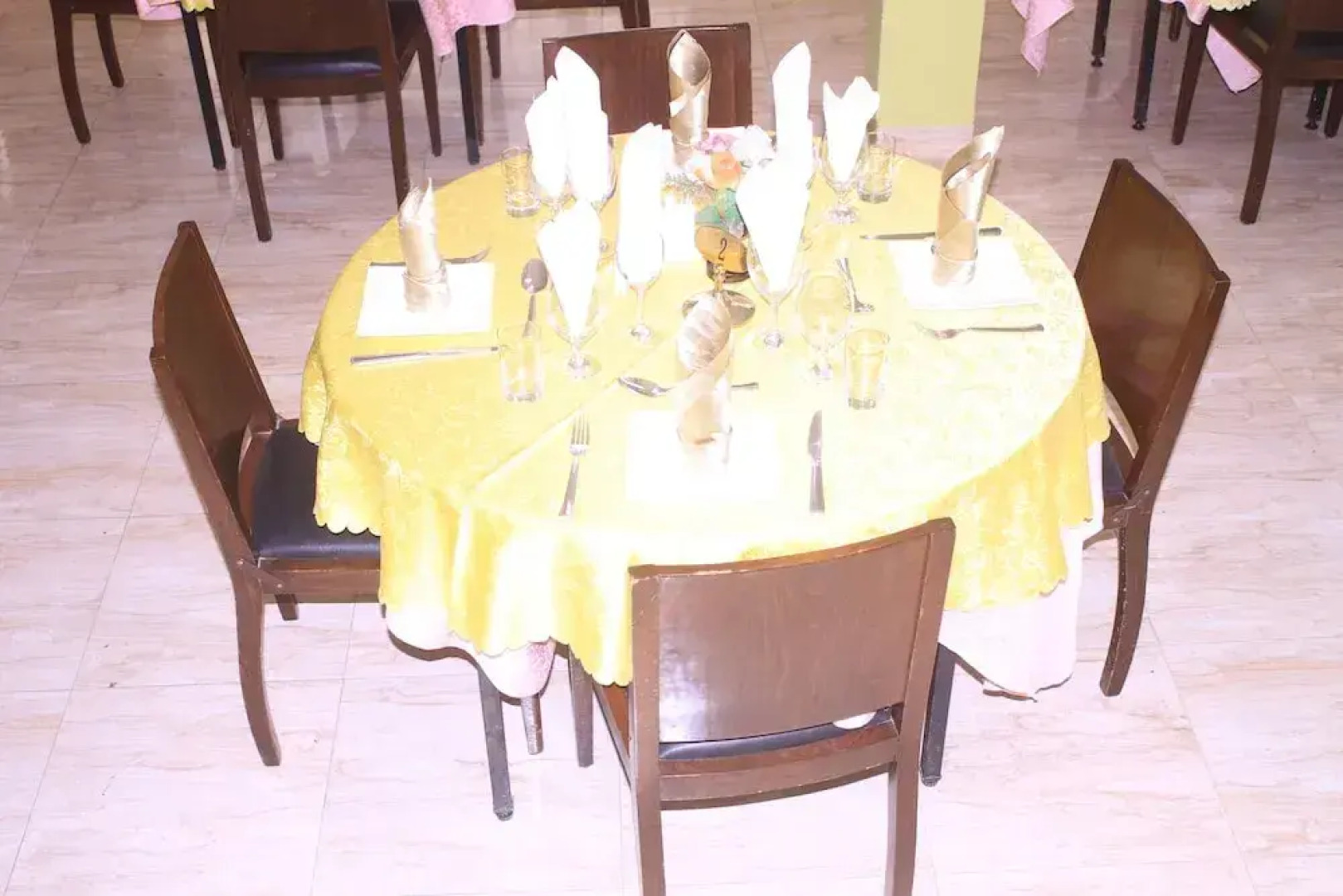 La Joie Plazza Hotel