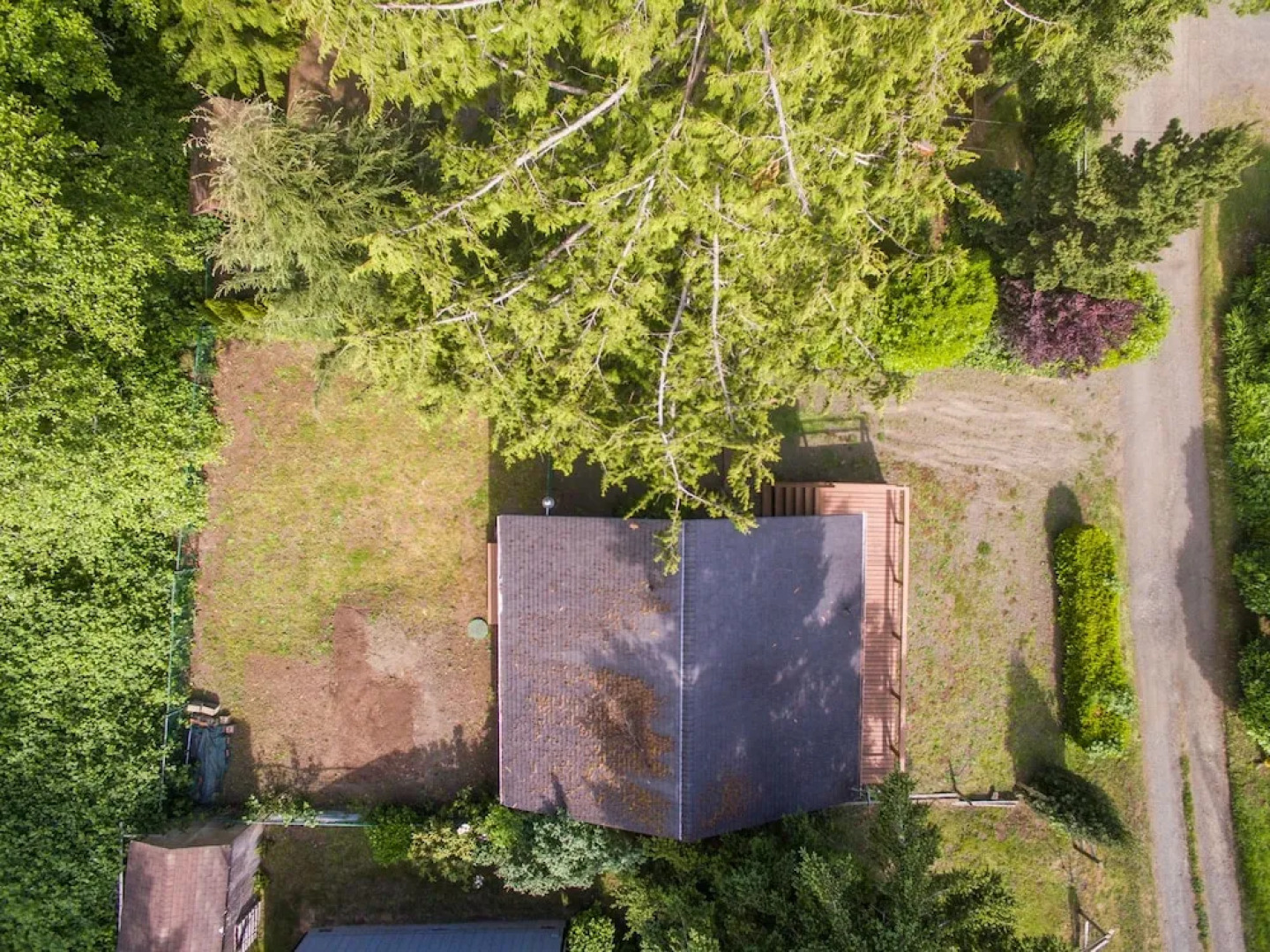 Lee's Place 2 Bedrooms 1 Bathroom Home