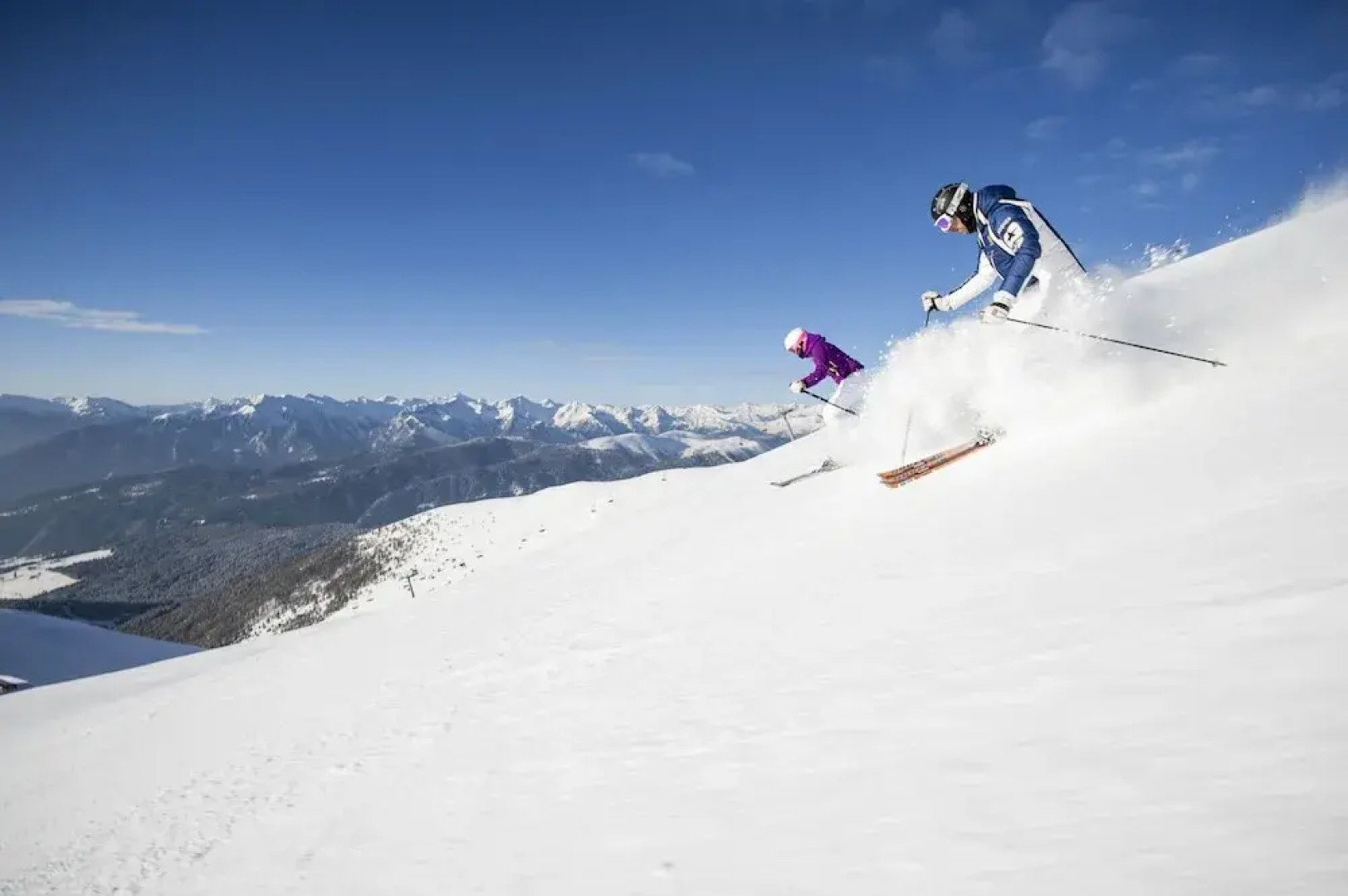 Sonnenberg | Panorama Dolomites Wellbeing