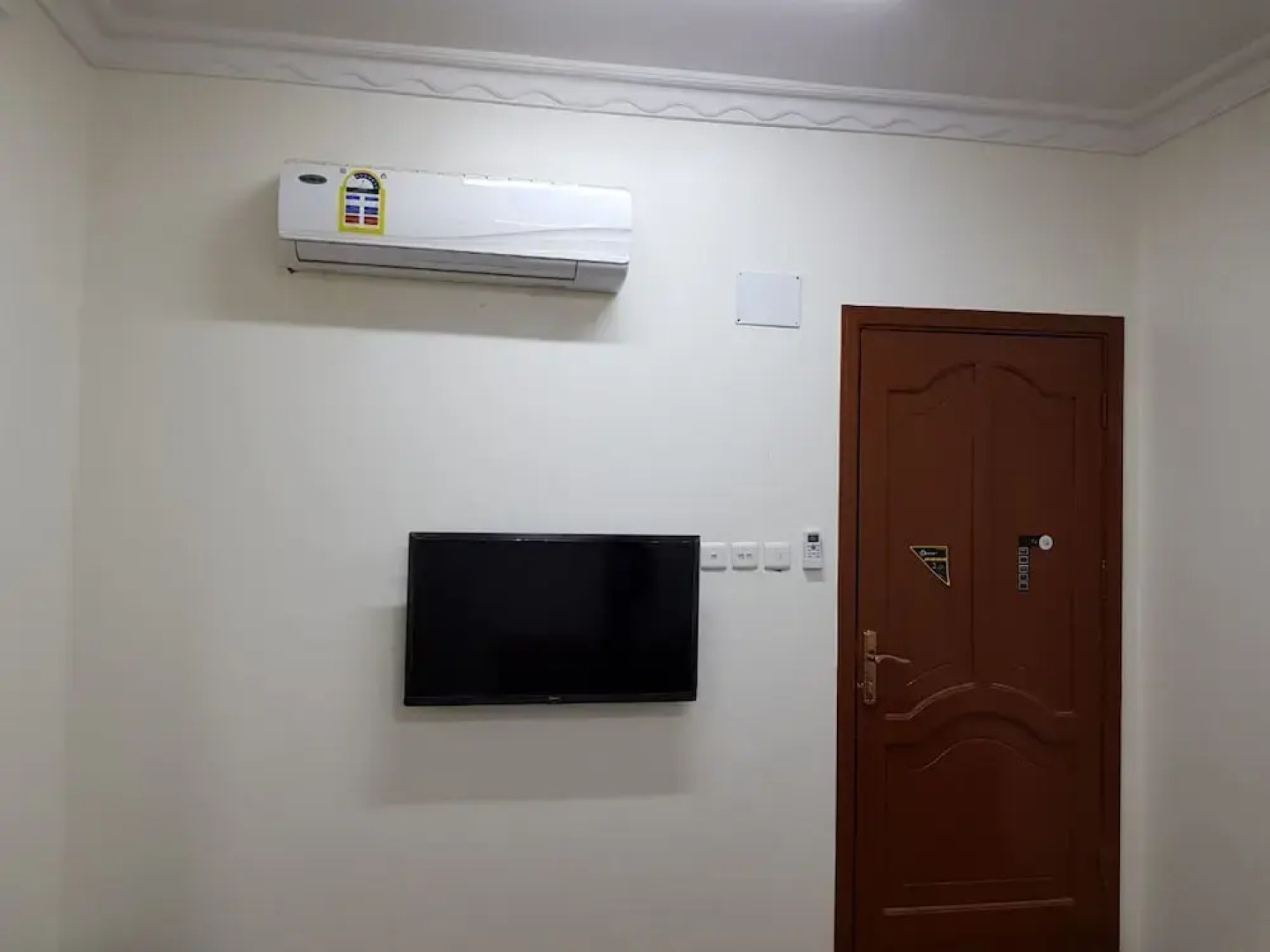 Saif Tabuk Aparthotel